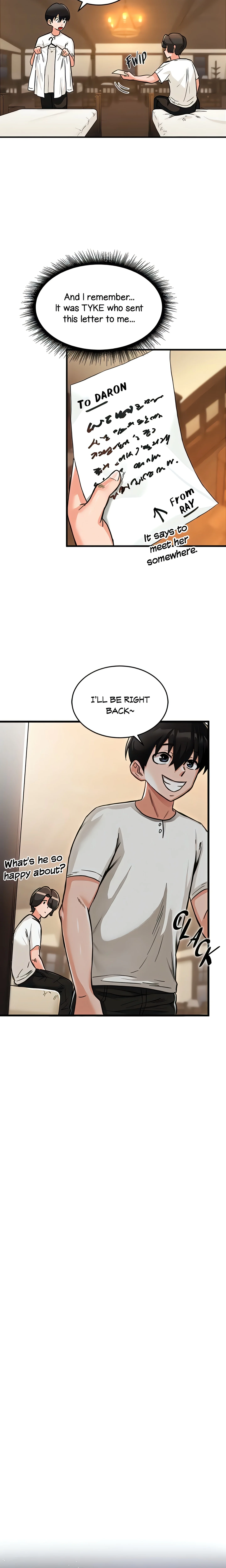 Returned Soldier’s Female Conquest Diary (Official) Uncensored, chapter 1, page 26 of 35