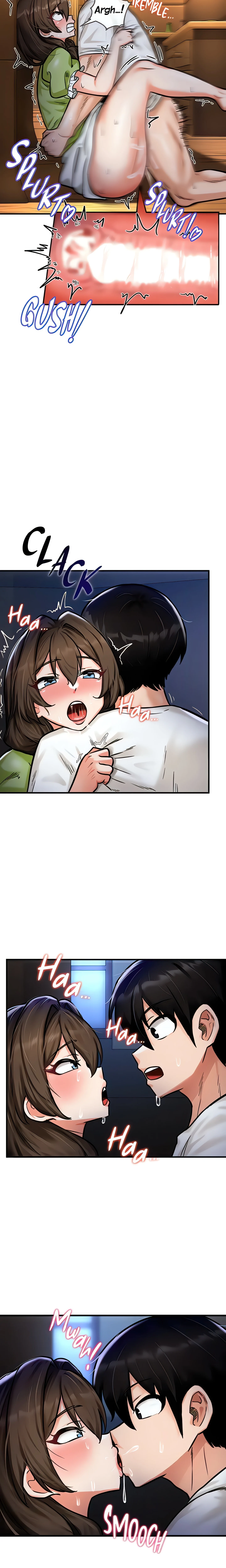 Returned Soldier’s Female Conquest Diary (Official) Uncensored, chapter 3, page 10 of 24