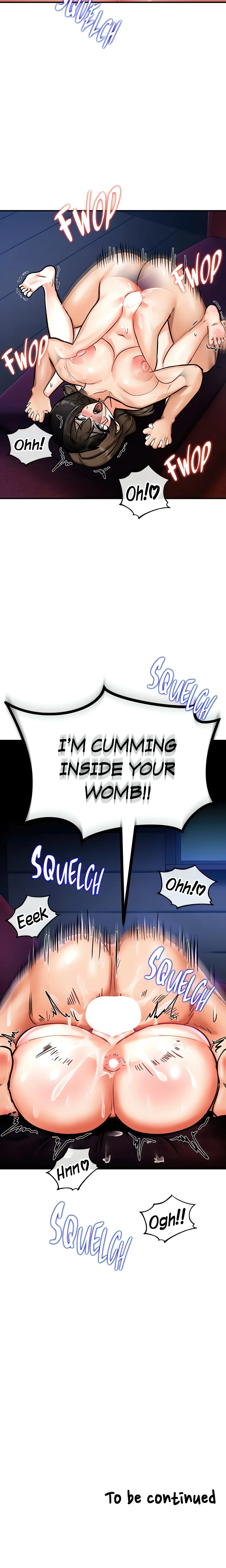 Returned Soldier’s Female Conquest Diary (Official) Uncensored, chapter 3, page 23 of 24