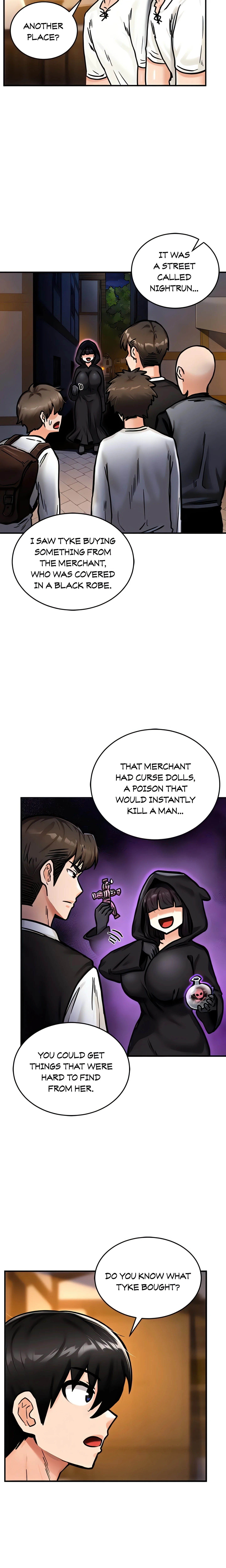 Returned Soldier’s Female Conquest Diary (Official) Uncensored, chapter 4, page 21 of 25