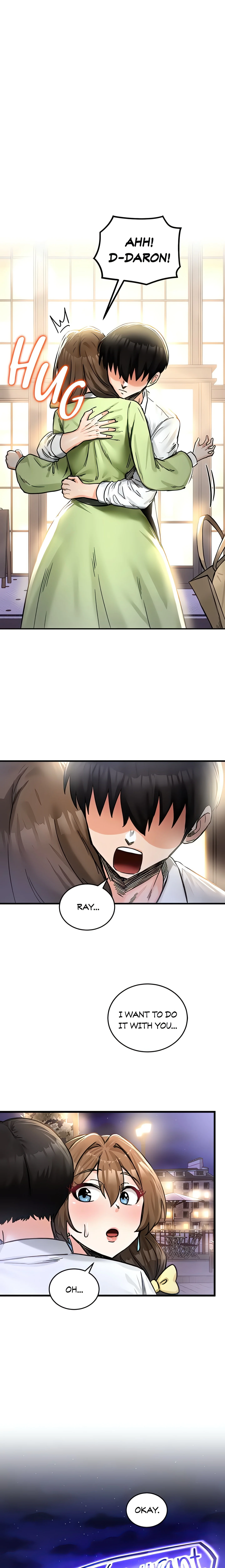 Returned Soldier’s Female Conquest Diary (Official) Uncensored, chapter 18, page 29 of 30