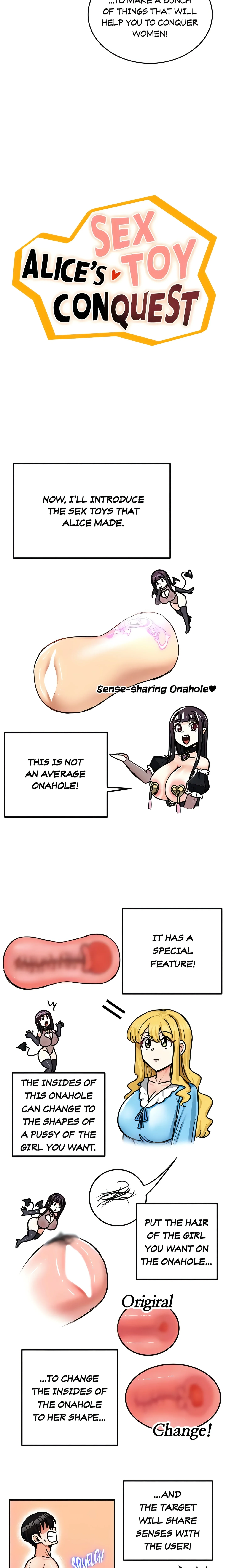Returned Soldier’s Female Conquest Diary (Official) Uncensored, chapter 22, page 6 of 23