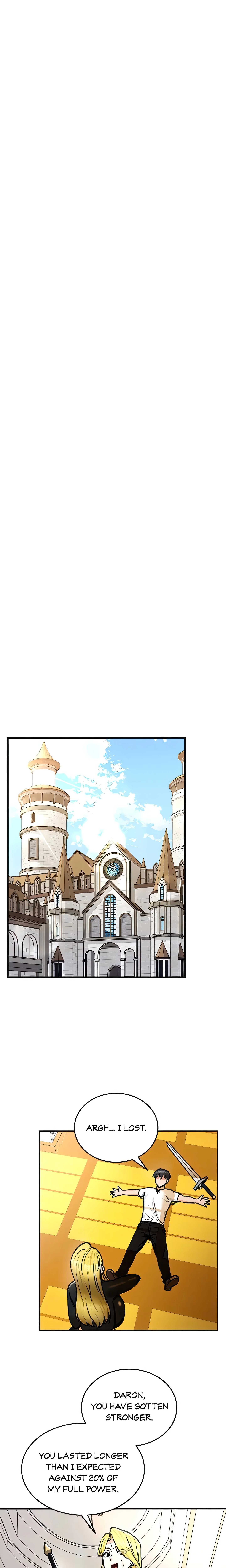 Returned Soldier’s Female Conquest Diary (Official) Uncensored, chapter 27, page 8 of 24