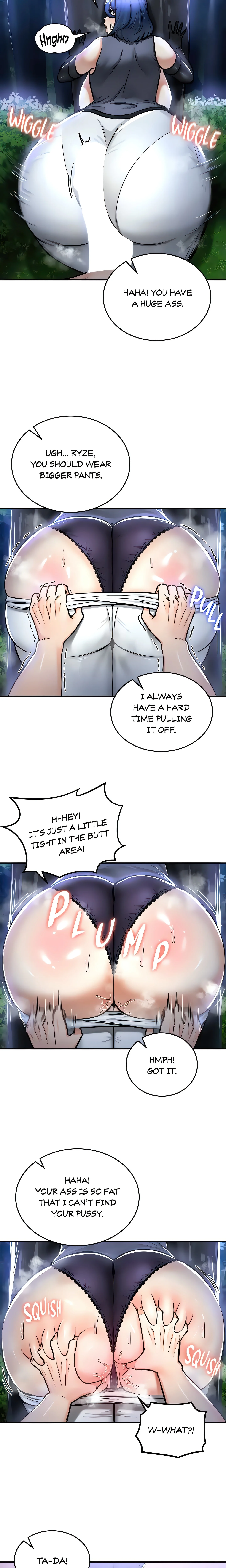 Returned Soldier’s Female Conquest Diary (Official) Uncensored, chapter 33, page 10 of 20