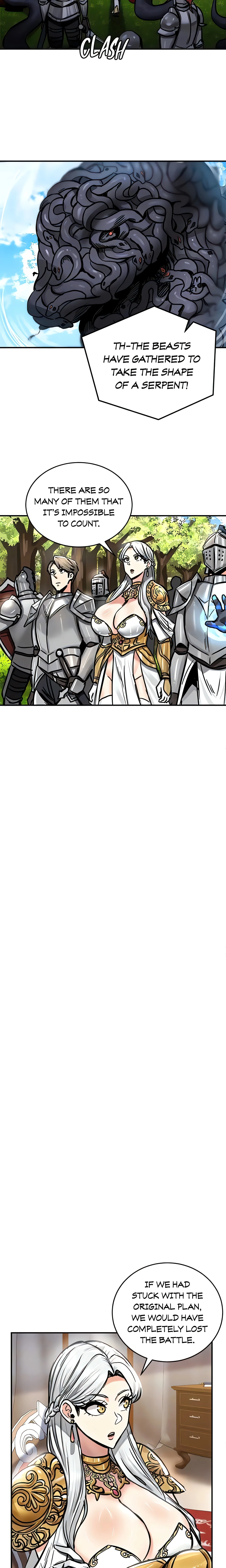 Returned Soldier’s Female Conquest Diary (Official) Uncensored, chapter 38, page 6 of 19