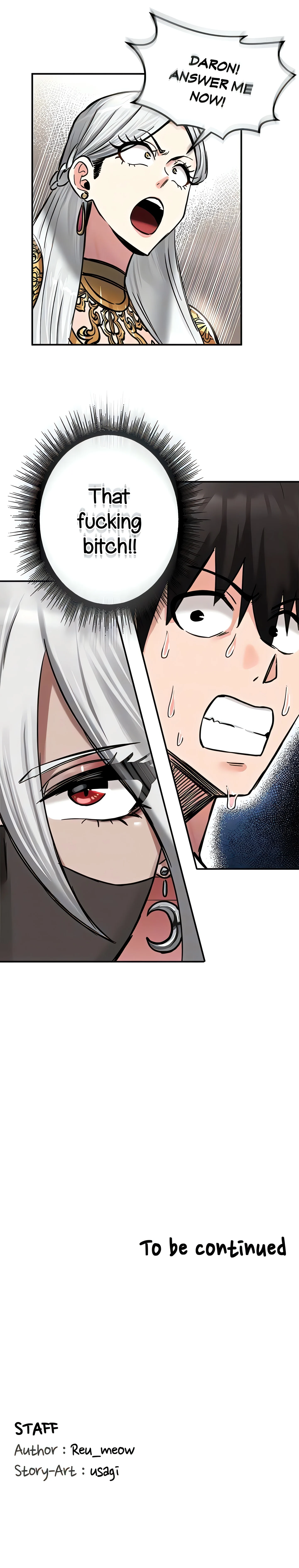 Returned Soldier’s Female Conquest Diary (Official) Uncensored, chapter 42, page 16 of 16