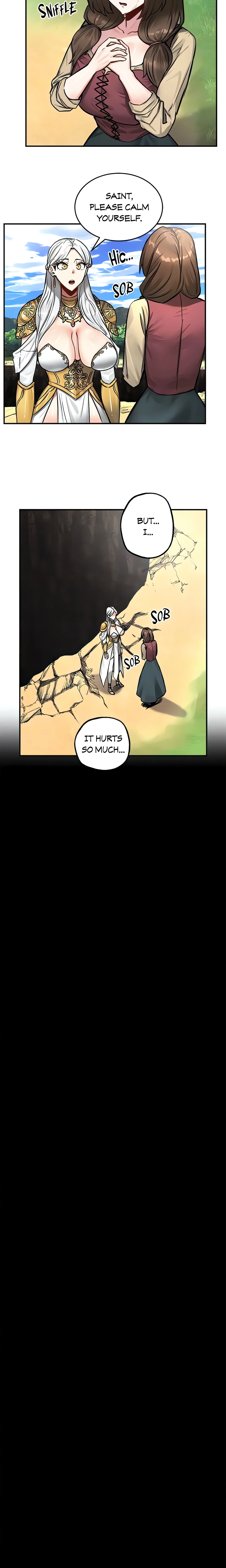 Returned Soldier’s Female Conquest Diary (Official) Uncensored, chapter 45, page 5 of 19