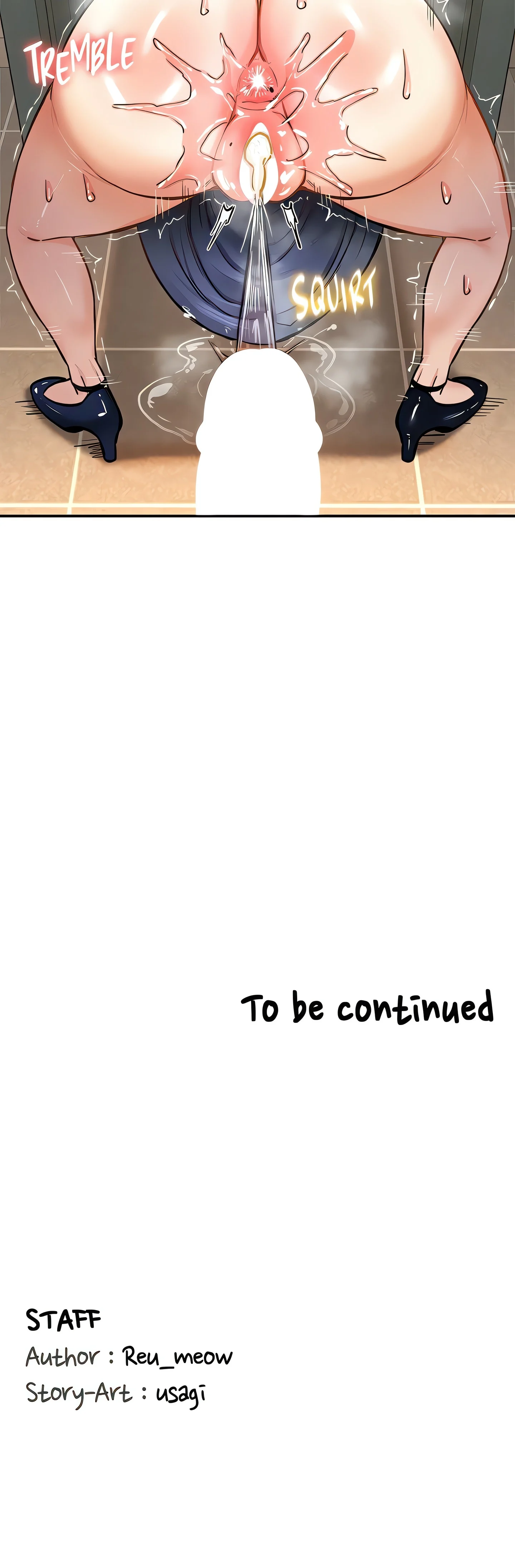 Returned Soldier’s Female Conquest Diary (Official) Uncensored, chapter 52, page 20 of 20