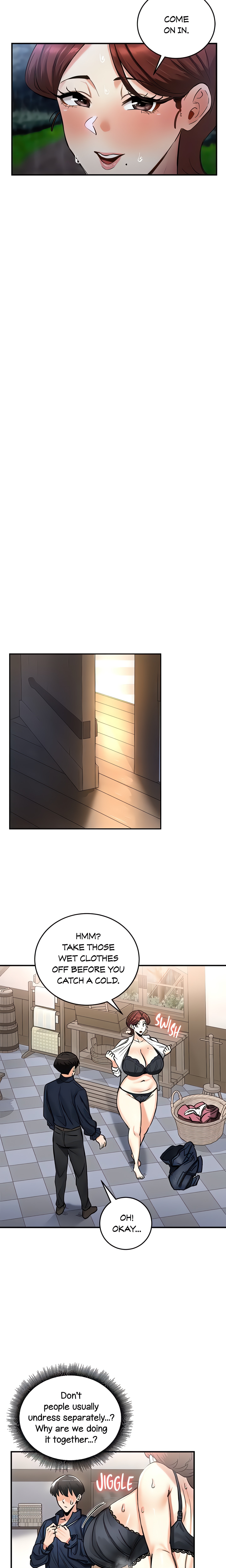 Returned Soldier’s Female Conquest Diary (Official) Uncensored, chapter 57, page 14 of 19