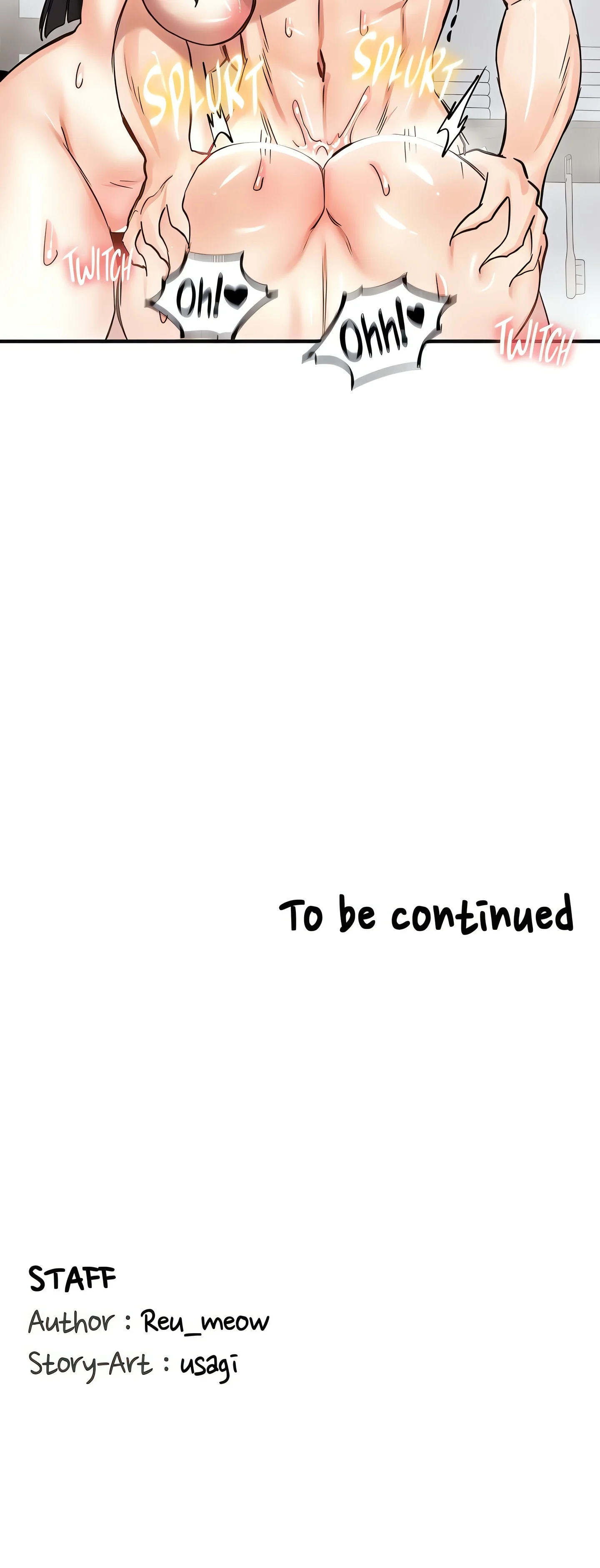 Returned Soldier’s Female Conquest Diary (Official) Uncensored, chapter 58, page 17 of 17