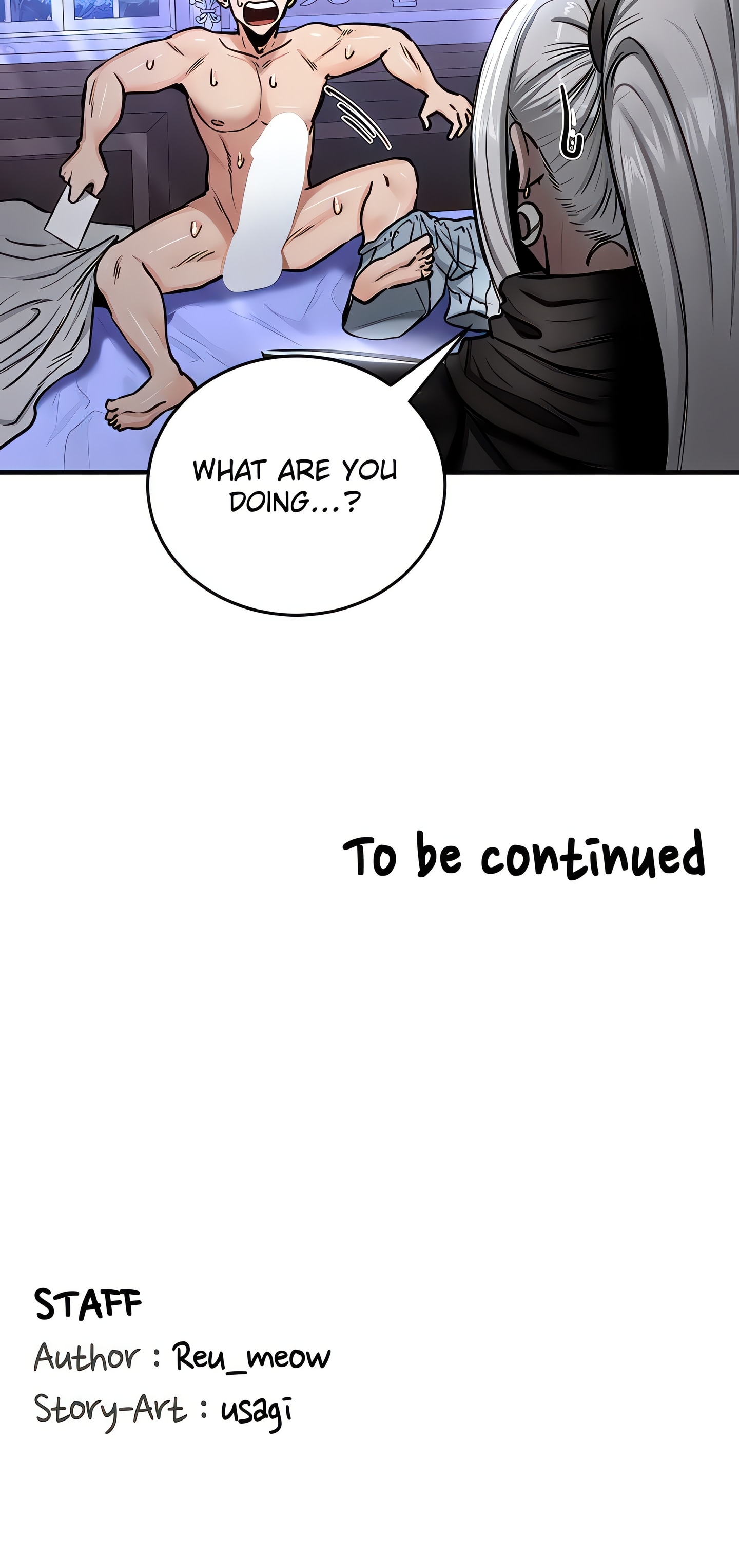 Returned Soldier’s Female Conquest Diary (Official) Uncensored, chapter 59, page 10 of 10