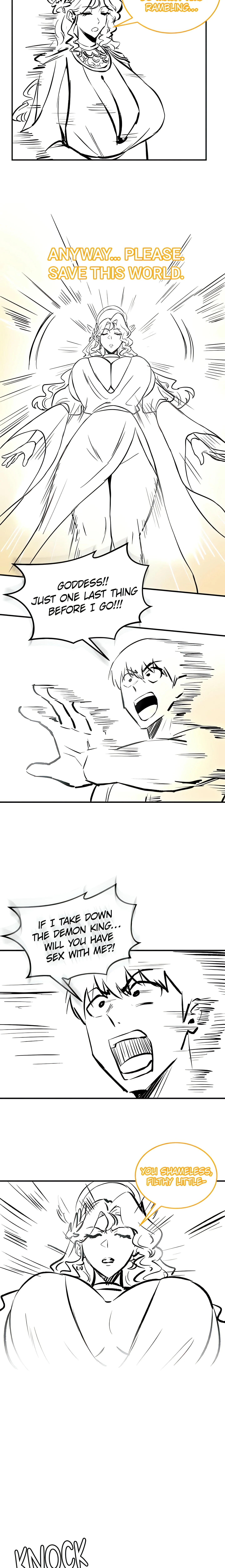 Returned Soldier’s Female Conquest Diary (Official) Uncensored, chapter 62, page 11 of 17
