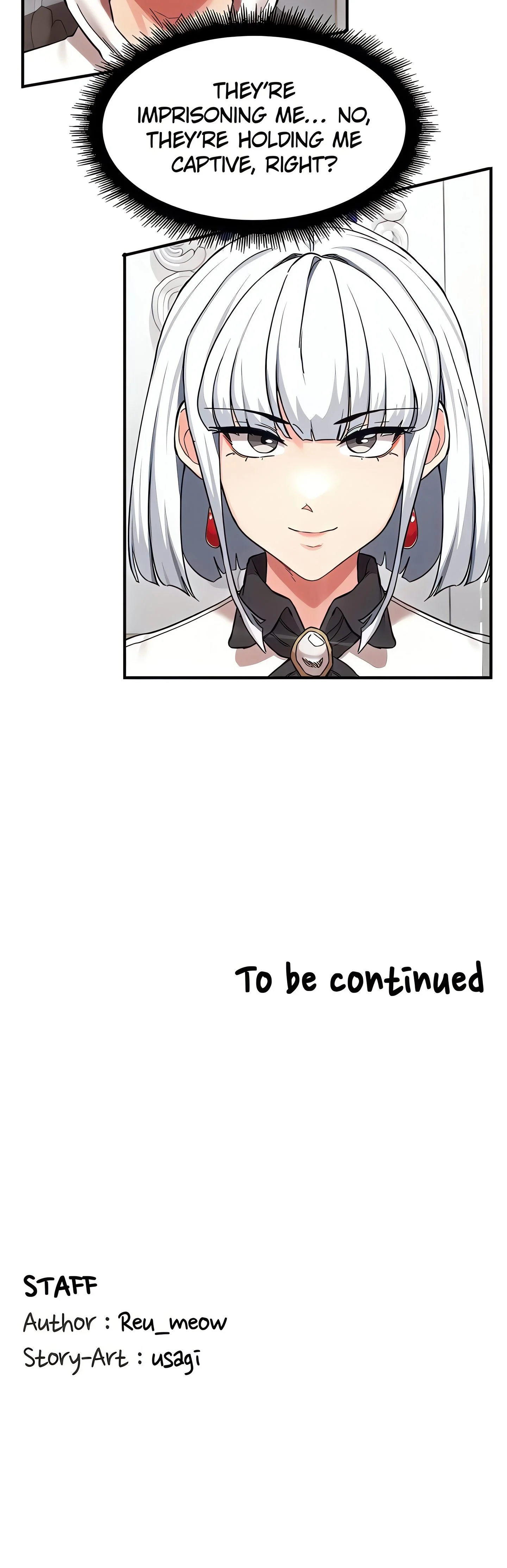 Returned Soldier’s Female Conquest Diary (Official) Uncensored, chapter 71, page 22 of 22