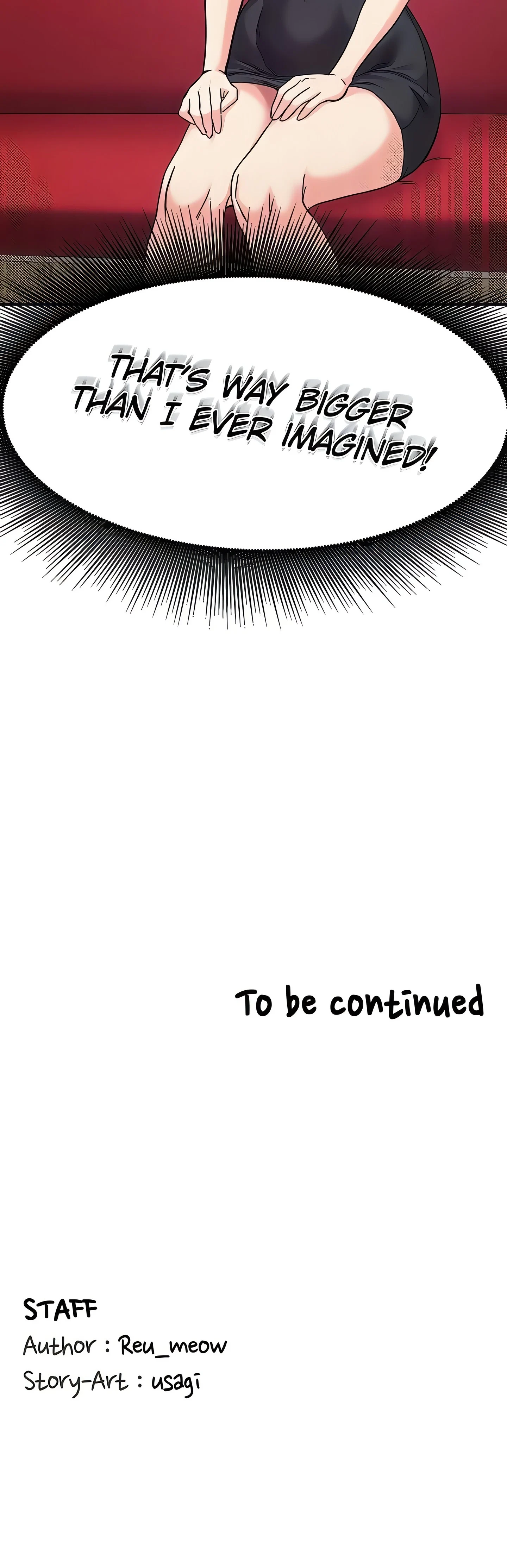 Returned Soldier’s Female Conquest Diary (Official) Uncensored, chapter 72, page 18 of 18