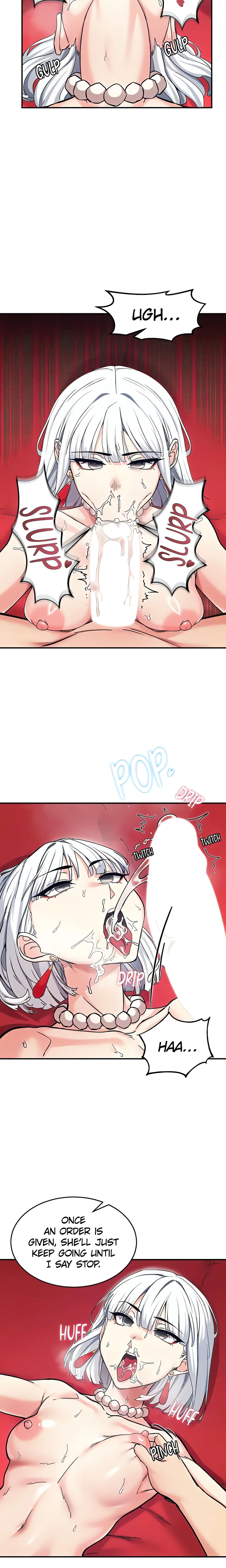 Returned Soldier’s Female Conquest Diary (Official) Uncensored, chapter 73, page 14 of 23