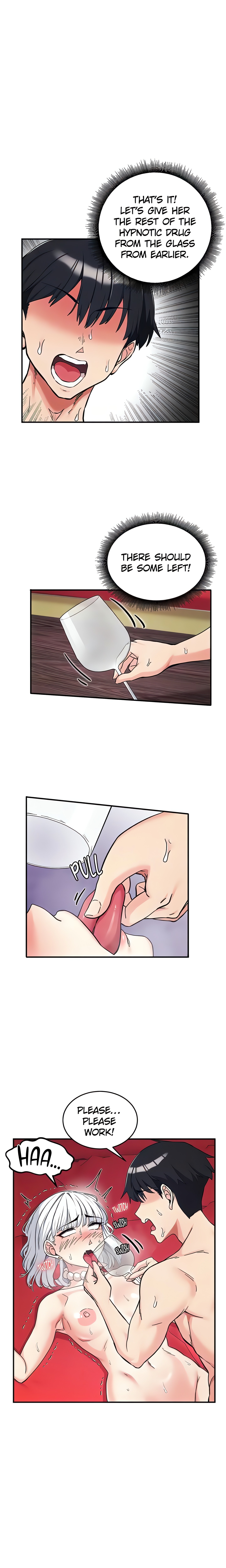 Returned Soldier’s Female Conquest Diary (Official) Uncensored, chapter 74, page 7 of 20