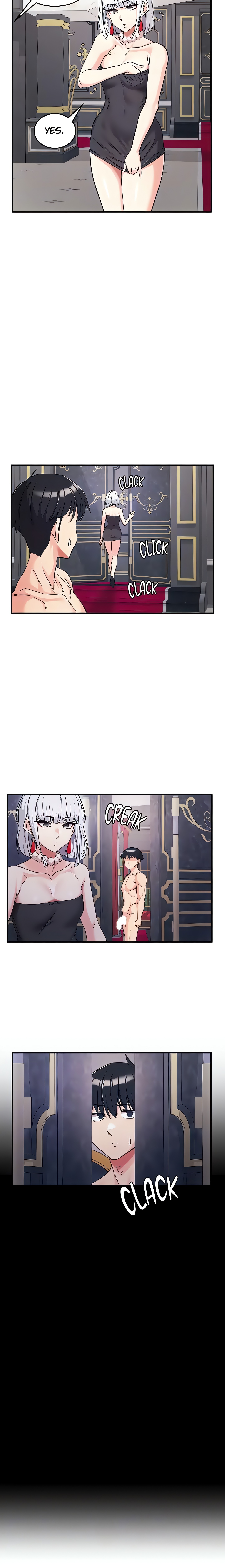 Returned Soldier’s Female Conquest Diary (Official) Uncensored, chapter 74, page 9 of 20