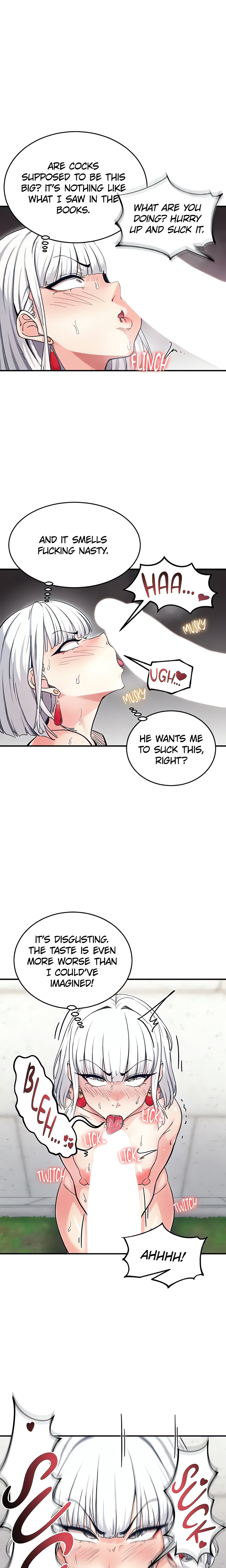 Returned Soldier’s Female Conquest Diary (Official) Uncensored, chapter 74, page 19 of 20