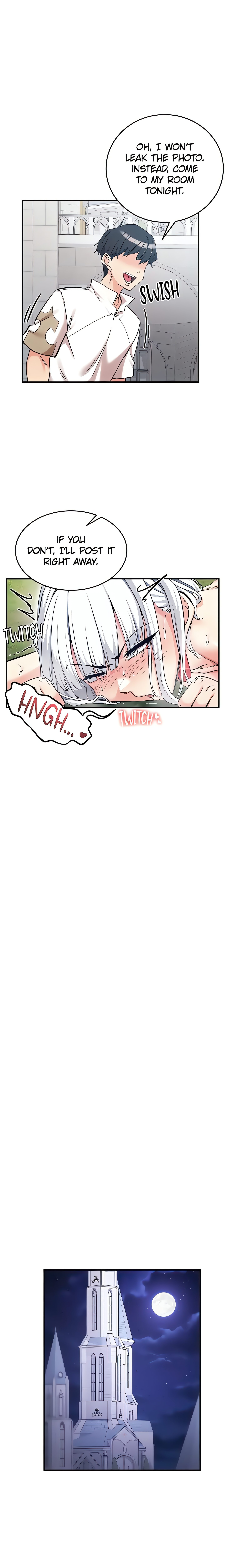 Returned Soldier’s Female Conquest Diary (Official) Uncensored, chapter 75, page 12 of 22