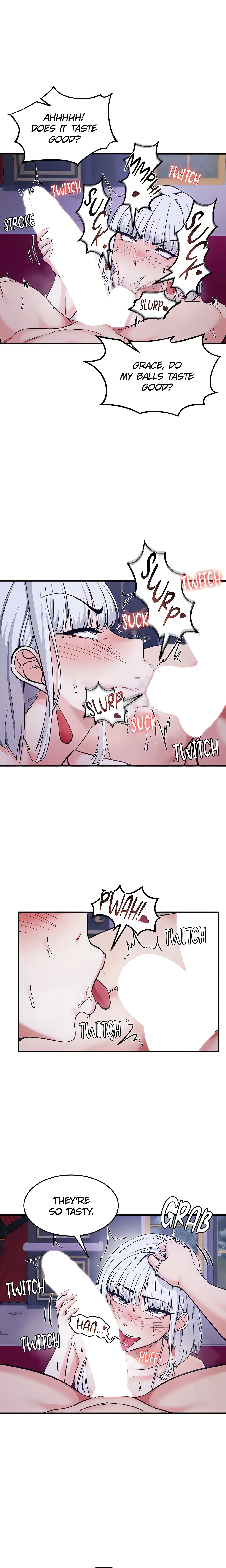 Returned Soldier’s Female Conquest Diary (Official) Uncensored, chapter 75, page 16 of 22