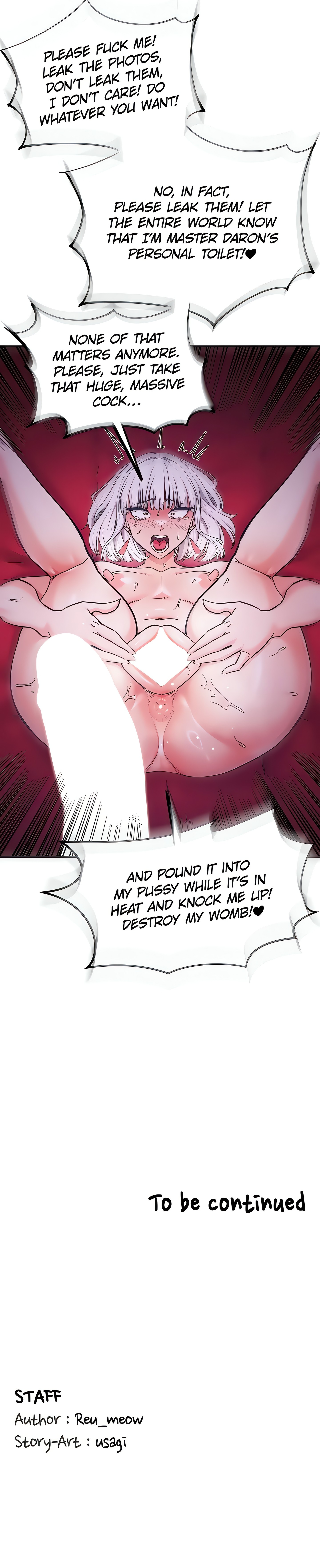 Returned Soldier’s Female Conquest Diary (Official) Uncensored, chapter 75, page 22 of 22