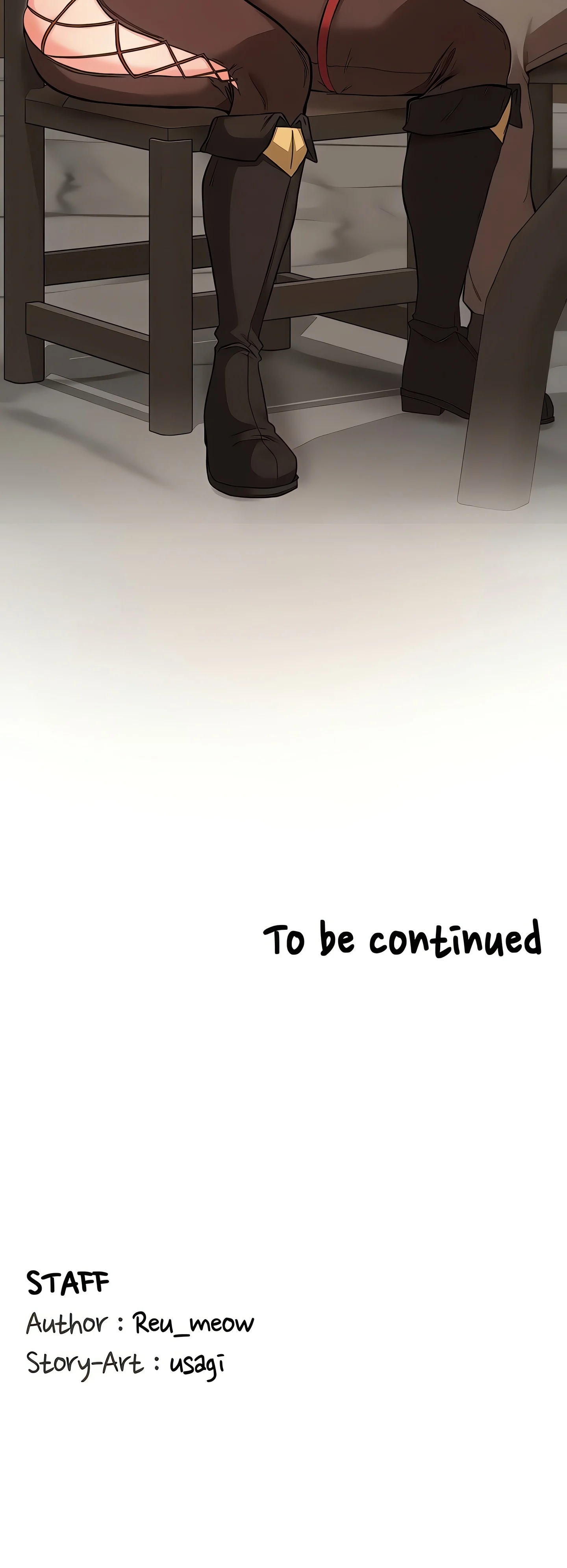 Returned Soldier’s Female Conquest Diary (Official) Uncensored, chapter 76, page 25 of 25