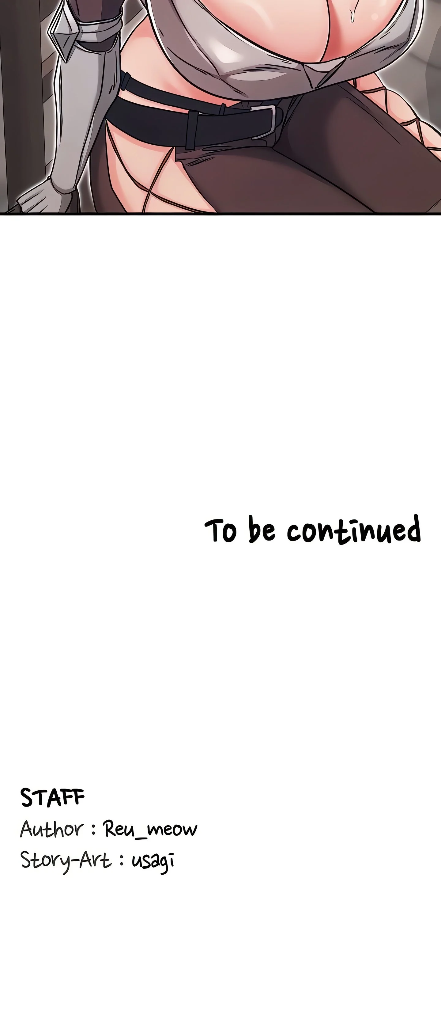 Returned Soldier’s Female Conquest Diary (Official) Uncensored, chapter 77, page 21 of 21