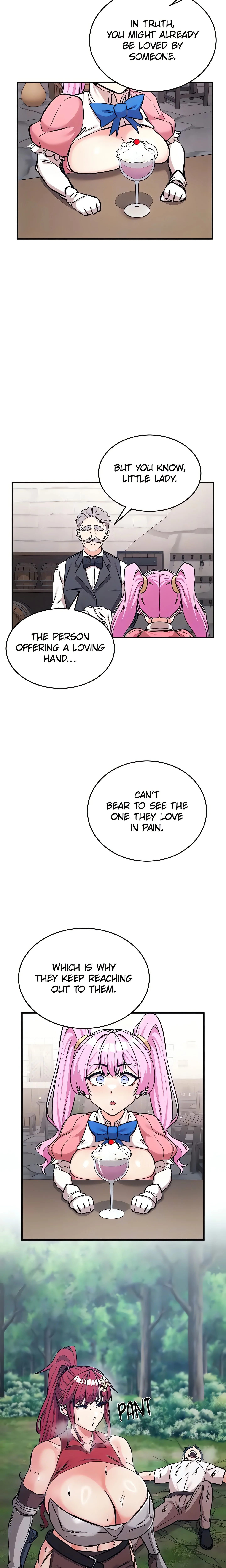 Returned Soldier’s Female Conquest Diary (Official) Uncensored, chapter 81, page 7 of 18