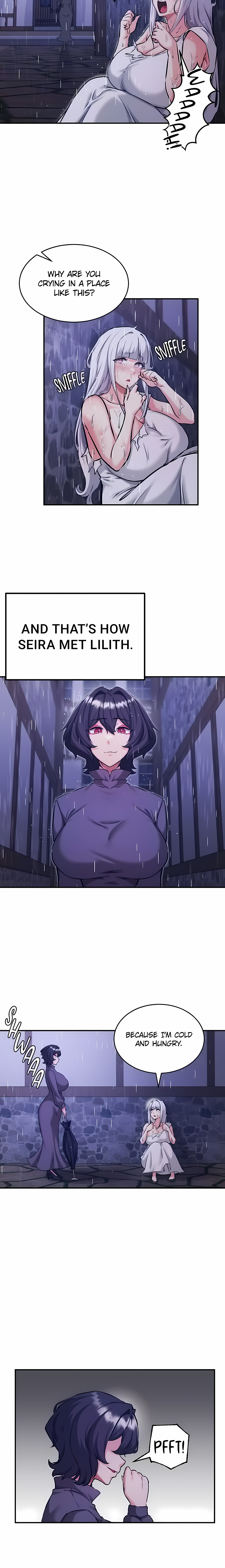 Returned Soldier’s Female Conquest Diary (Official) Uncensored, chapter 85, page 10 of 16