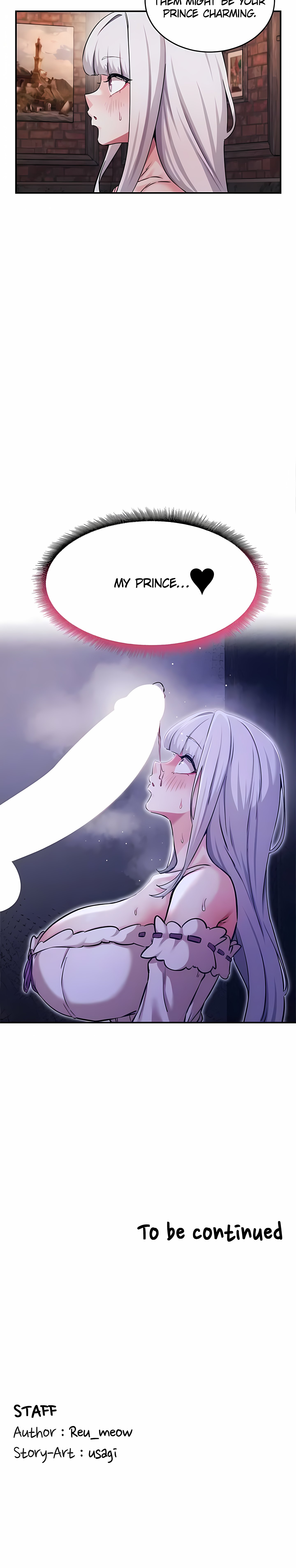 Returned Soldier’s Female Conquest Diary (Official) Uncensored, chapter 85, page 16 of 16