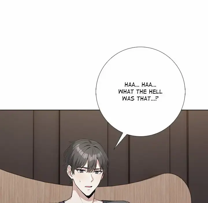 Revenge room Uncensored, chapter 1: Revenge room - Episode 1 - read, page 12 of 149