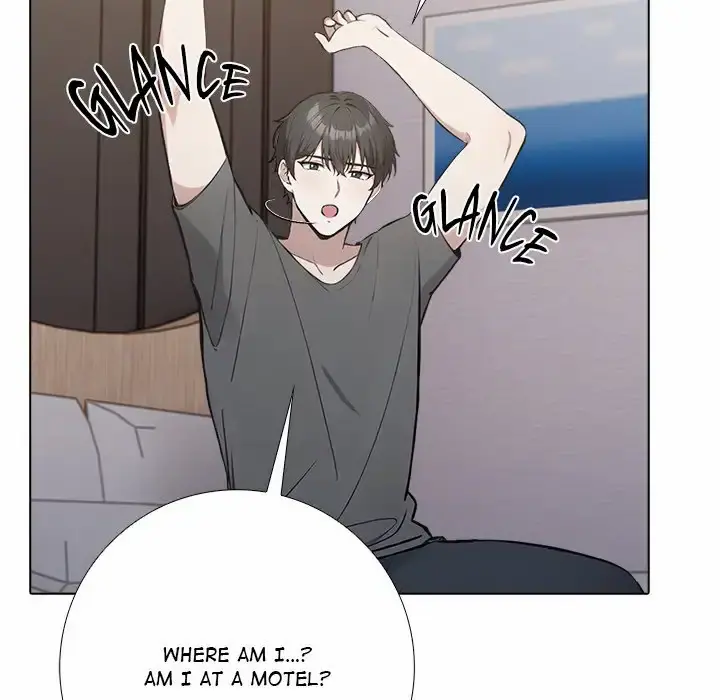 Revenge room Uncensored, chapter 1: Revenge room - Episode 1 - read, page 17 of 149