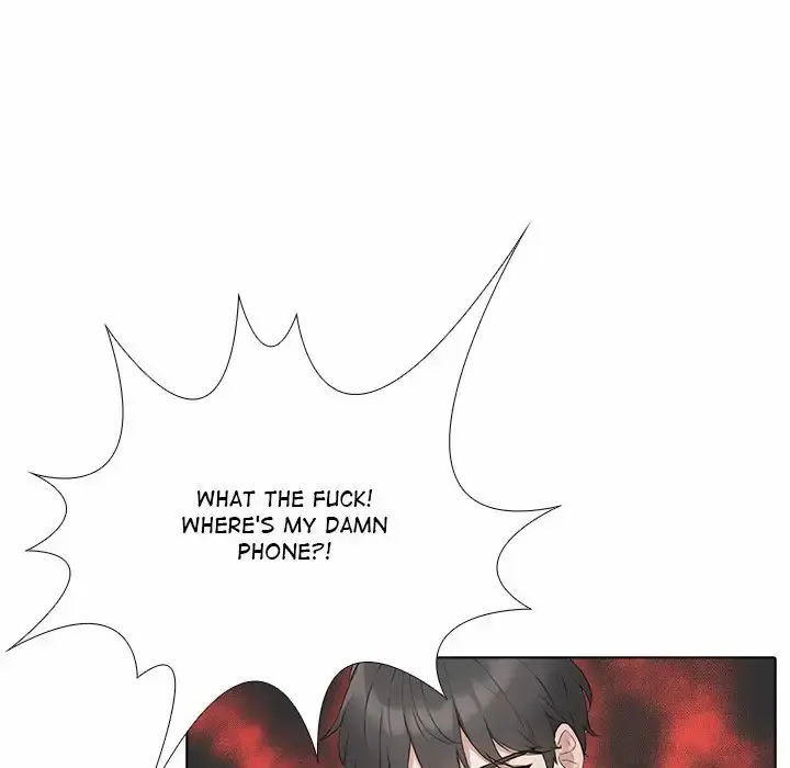 Revenge room Uncensored, chapter 1: Revenge room - Episode 1 - read, page 26 of 149
