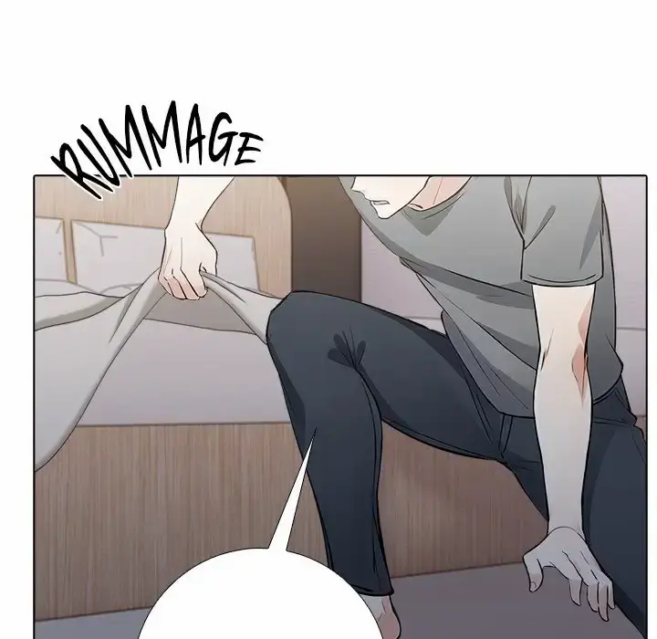 Revenge room Uncensored, chapter 1: Revenge room - Episode 1 - read, page 31 of 149