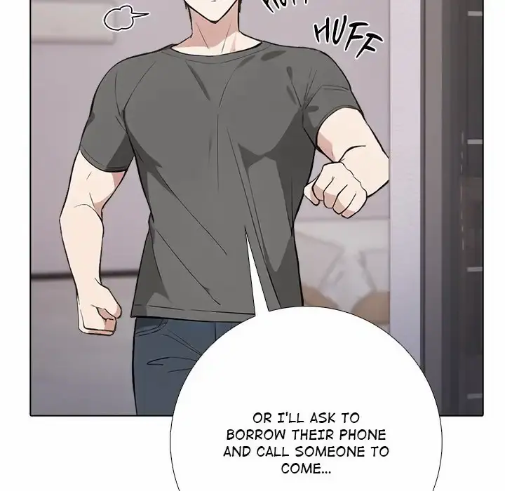 Revenge room Uncensored, chapter 1: Revenge room - Episode 1 - read, page 36 of 149