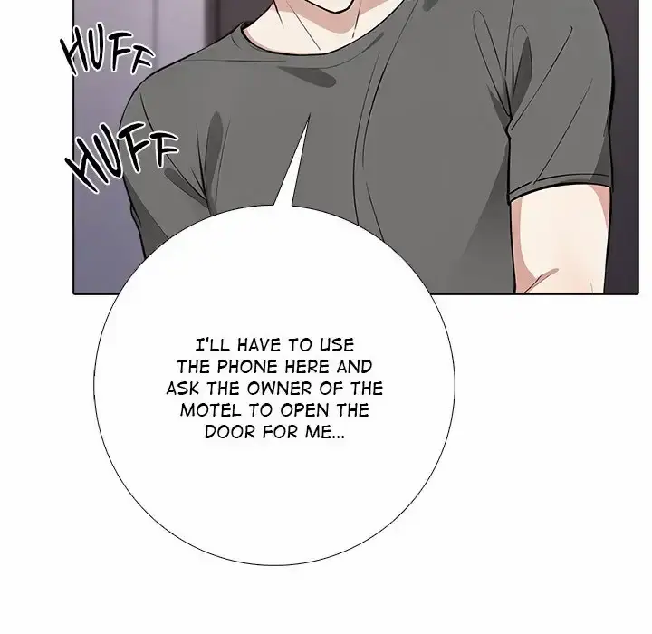 Revenge room Uncensored, chapter 1: Revenge room - Episode 1 - read, page 56 of 149
