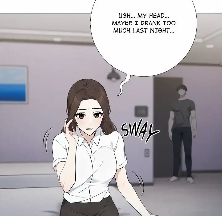 Revenge room Uncensored, chapter 1: Revenge room - Episode 1 - read, page 92 of 149