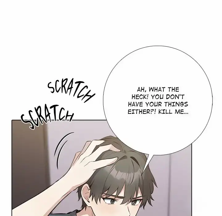 Revenge room Uncensored, chapter 1: Revenge room - Episode 1 - read, page 105 of 149