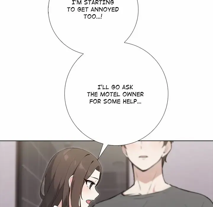Revenge room Uncensored, chapter 1: Revenge room - Episode 1 - read, page 107 of 149