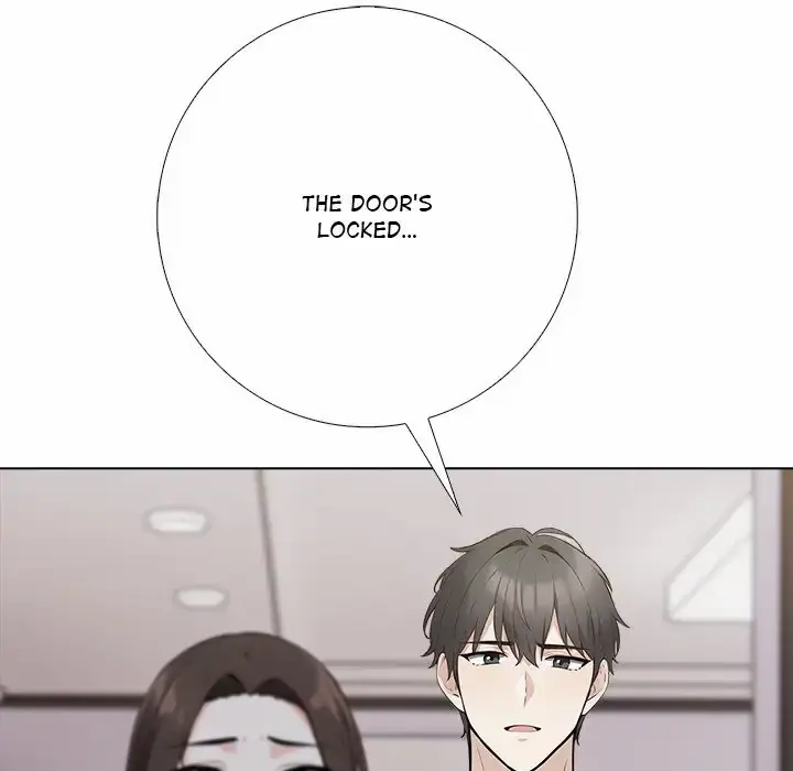 Revenge room Uncensored, chapter 1: Revenge room - Episode 1 - read, page 110 of 149