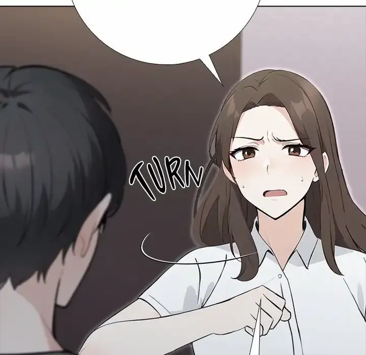 Revenge room Uncensored, chapter 1: Revenge room - Episode 1 - read, page 124 of 149