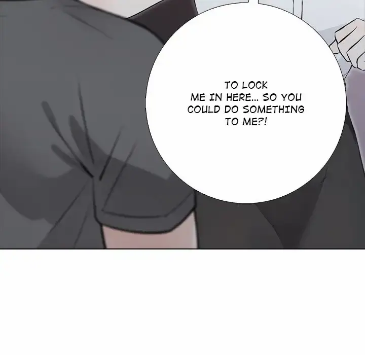 Revenge room Uncensored, chapter 1: Revenge room - Episode 1 - read, page 125 of 149