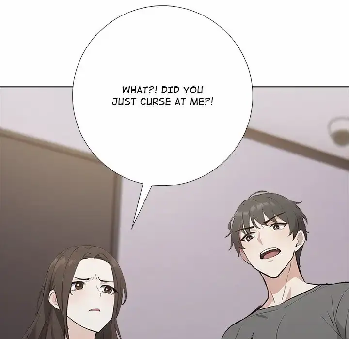 Revenge room Uncensored, chapter 1: Revenge room - Episode 1 - read, page 129 of 149