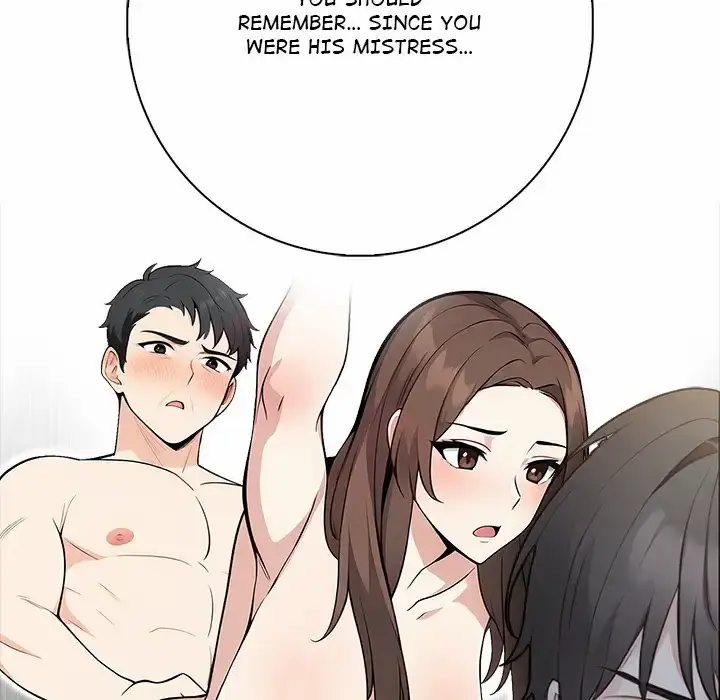 Revenge room Uncensored, chapter 1: Revenge room - Episode 1 - read, page 139 of 149