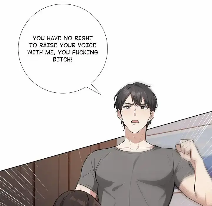 Revenge room Uncensored, chapter 2: Revenge room - Episode 2 - read, page 8 of 122