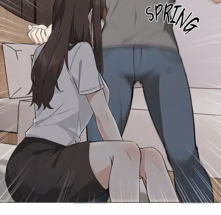Revenge room Uncensored, chapter 2: Revenge room - Episode 2 - read, page 9 of 122