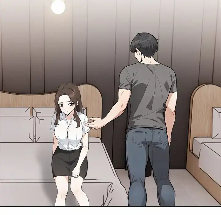 Revenge room Uncensored, chapter 2: Revenge room - Episode 2 - read, page 13 of 122