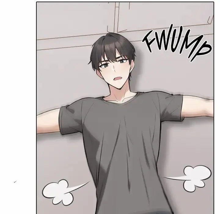 Revenge room Uncensored, chapter 2: Revenge room - Episode 2 - read, page 19 of 122