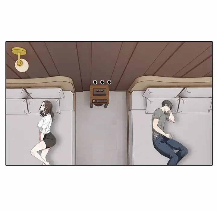 Revenge room Uncensored, chapter 2: Revenge room - Episode 2 - read, page 23 of 122