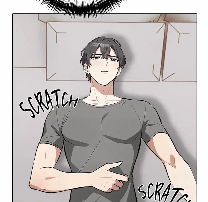 Revenge room Uncensored, chapter 2: Revenge room - Episode 2 - read, page 25 of 122